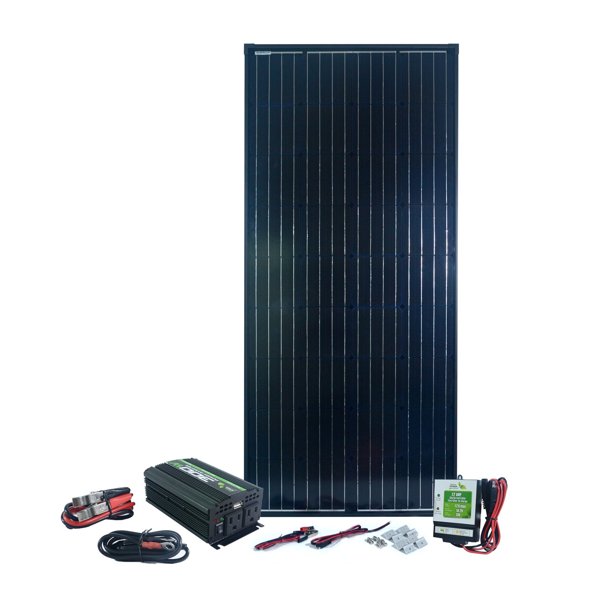 Solar Kits