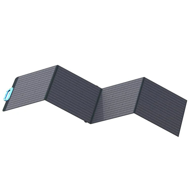Bluetti PV200W Solar Panel | PV200 | Solar Panel for Solar Generators / Portable Foldable Solar Panel for Outdoors - 0