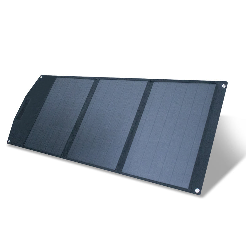 Solar Panel Portable Home Folding Bag - 0