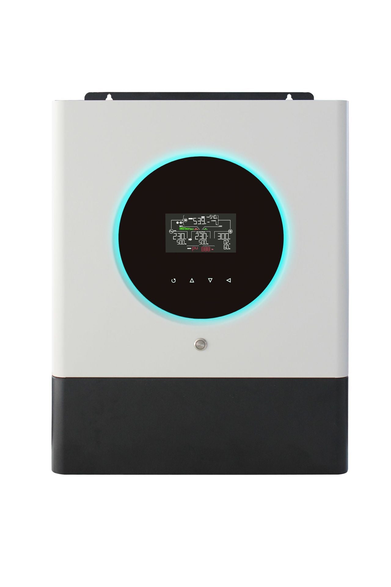 Household Solar Photovoltaic Inverter