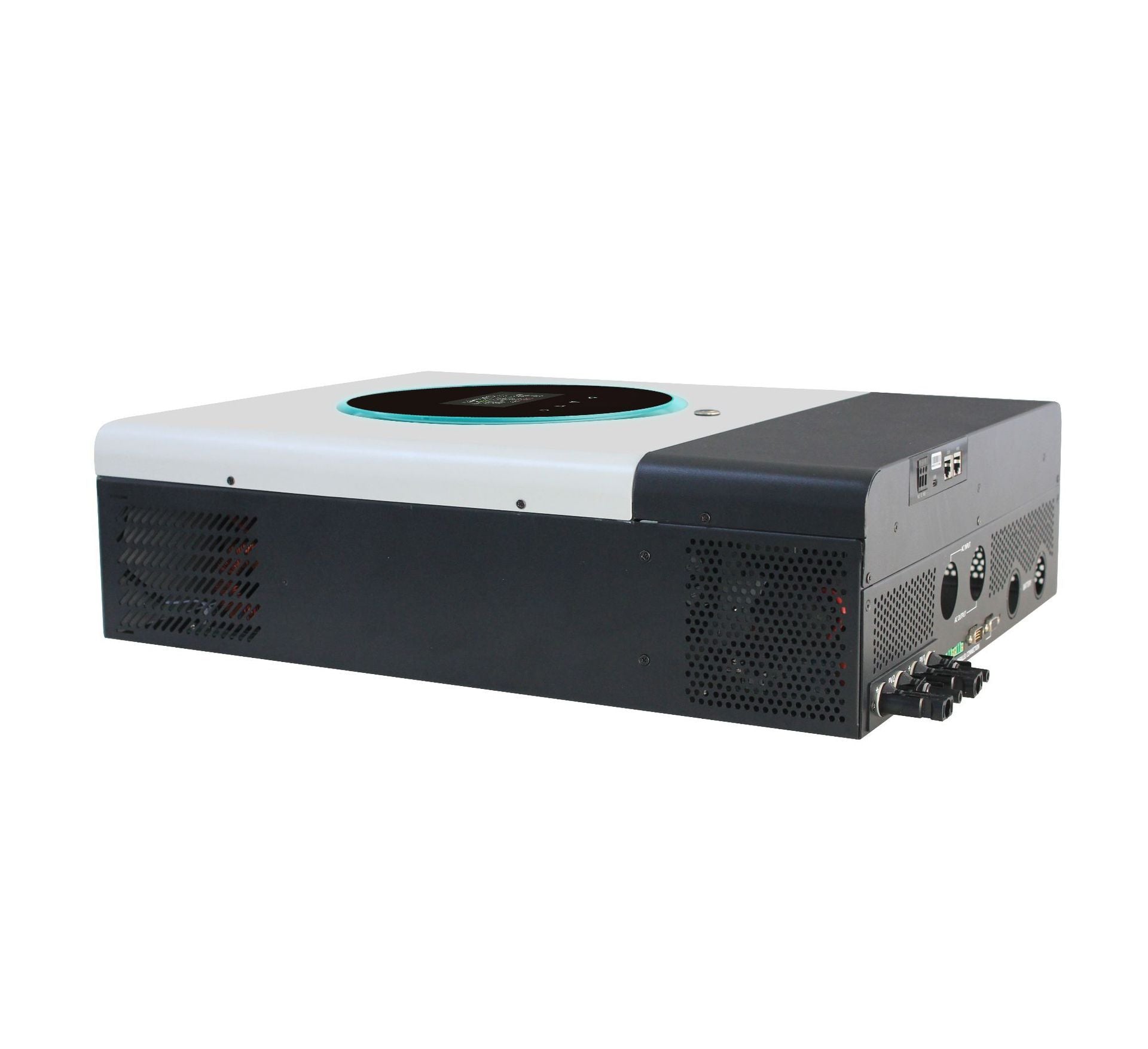 Household Solar Photovoltaic Inverter