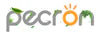 Pecron logo
